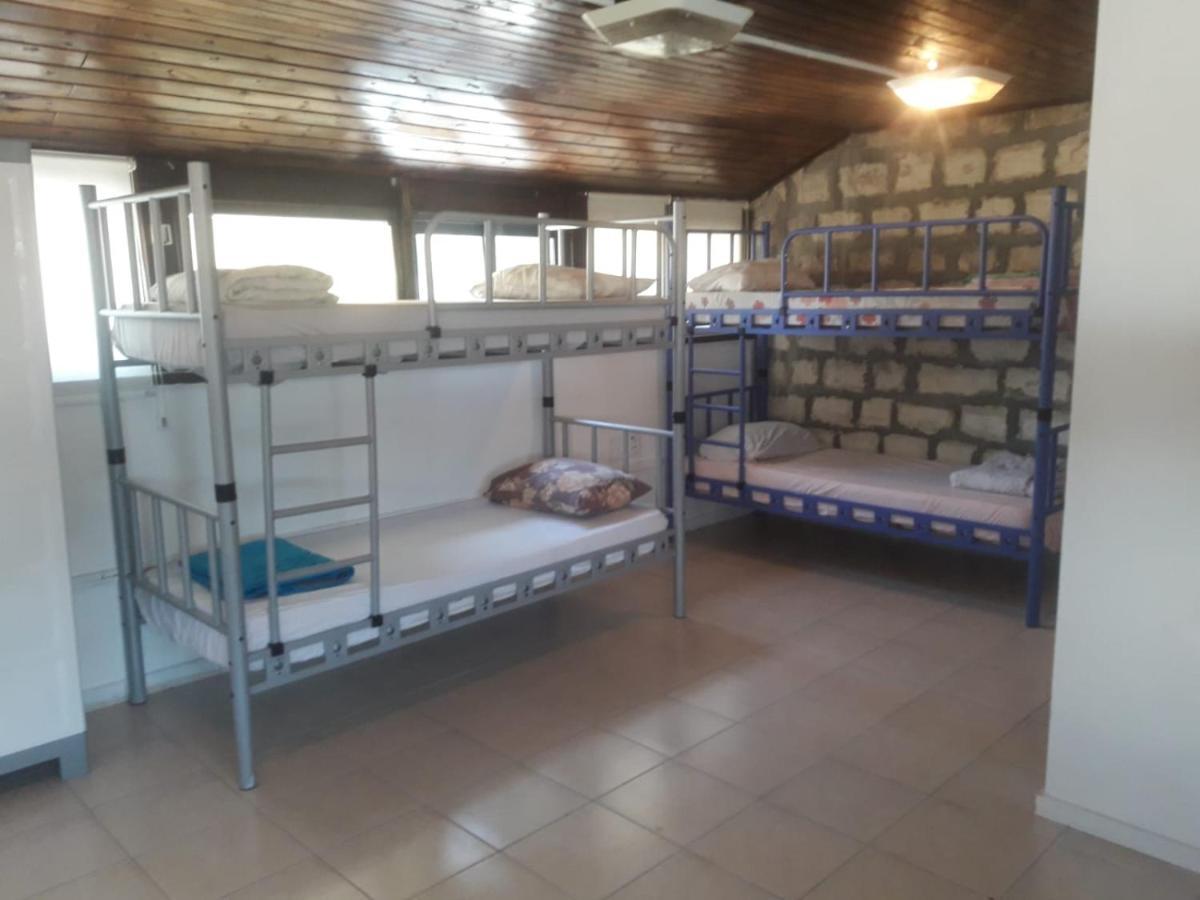 German Colony Guest House- Private And Dorm Rooms Хайфа Екстер'єр фото