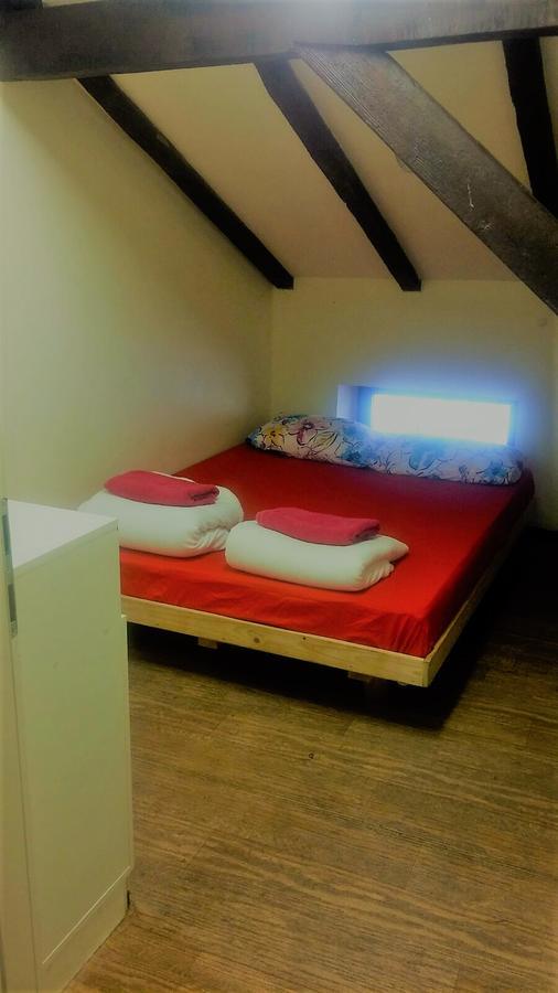 German Colony Guest House- Private And Dorm Rooms Хайфа Екстер'єр фото